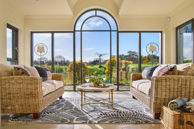 Dromoland Castle a historic beacon of hospitality
