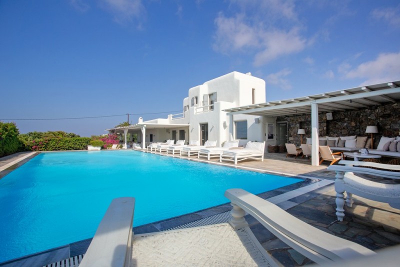 Themis Z | Greece Villas