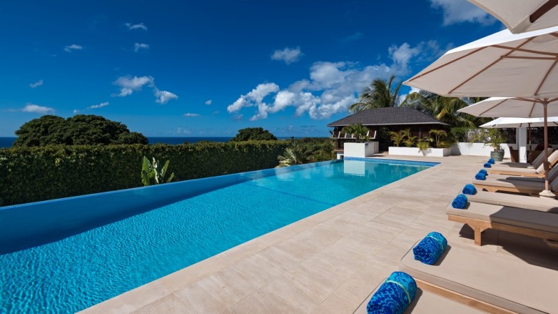 Tom Tom | Barbados Rentals | Sea view Villas
