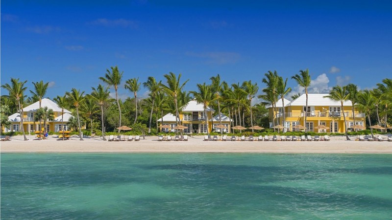 Tortuga Bay 4 Bed Beach Front Villa | Punta Cana
