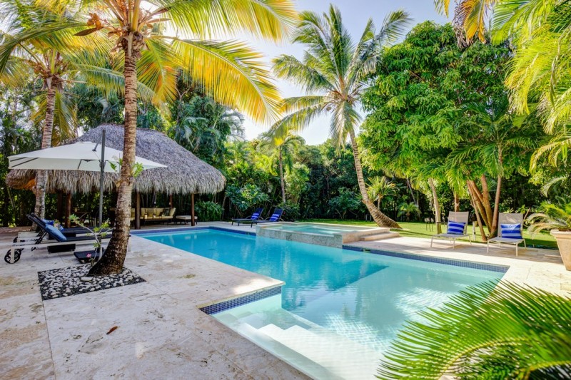 Tortuga Bay B43 | Punta Cana Resort | Dominican Republic