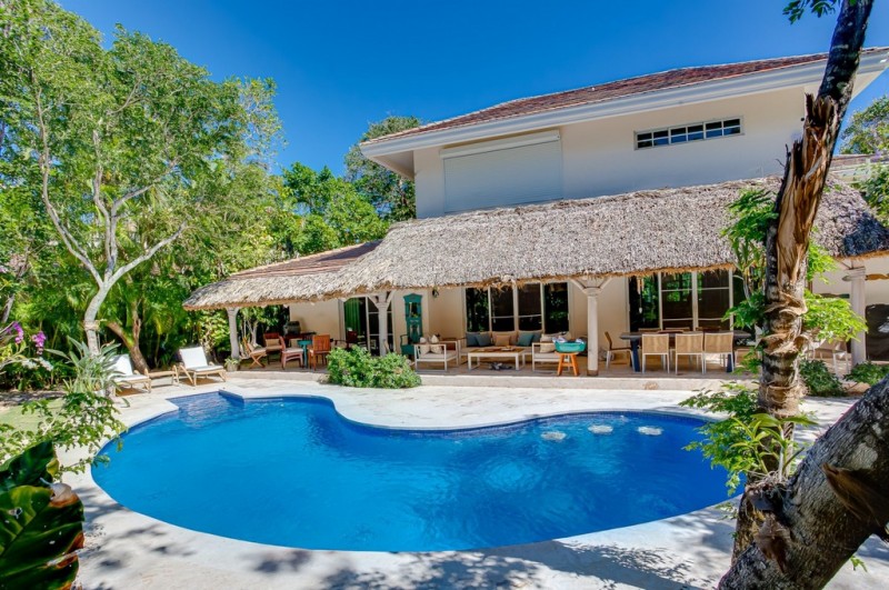 Tortuga Bay B55 | Punta Cana Villas | Luxury Villas