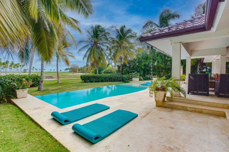 Tortuga Bay C7 | Luxury Villas | Punta Cana Villas