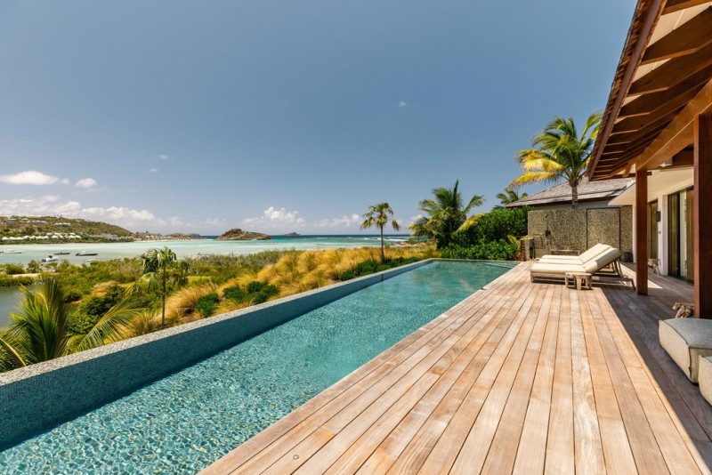 Tourmaline | Luxury Villas | St Barths Villas
