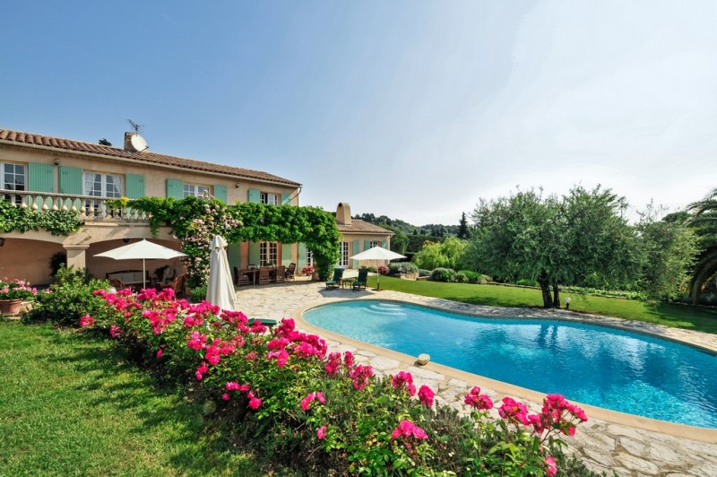 Tulip | Luxury France Villas | South of France