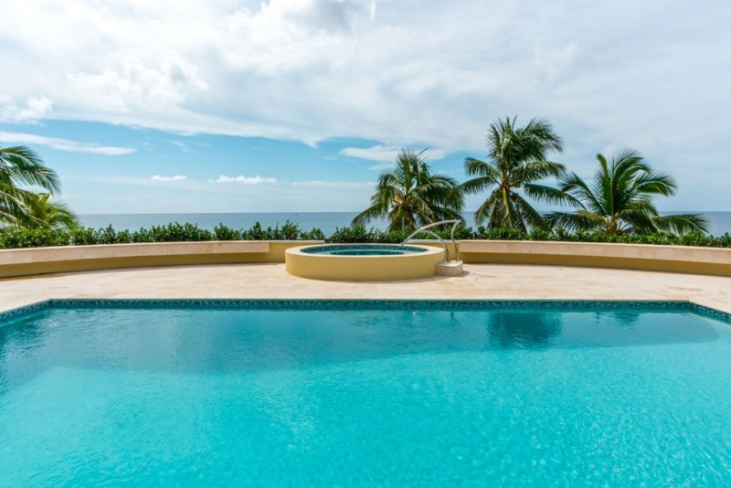 Turtle Beach | Grand Cayman Villas | Luxury Villa Rentals