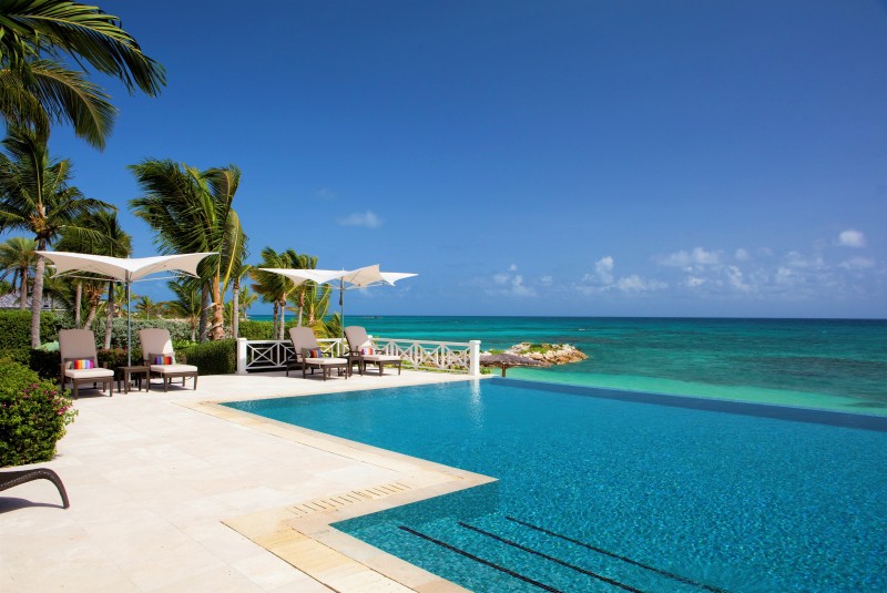 Turtle Reef | Antigua Villas | Jumby Bay Villas