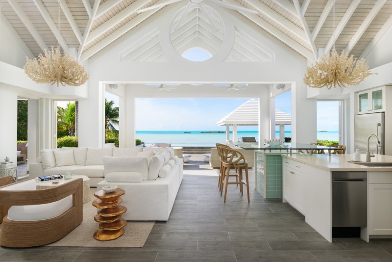 Twin Palms | Beachfront Villas | Luxury Villas
