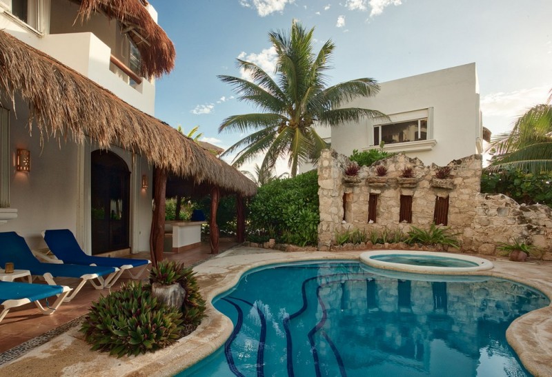 Umakiha | Luxury Villas | Mexico Villas