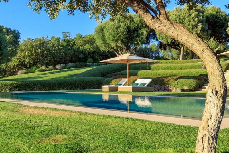 Uniana | Tuscany Villas | Luxury Italy Villas