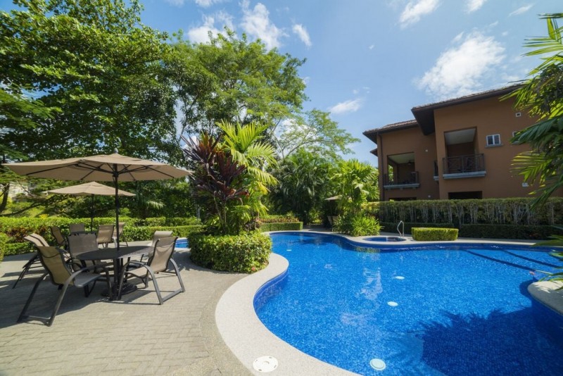 Los Suenos Resort Veranda 5E | Costa Rica Villas