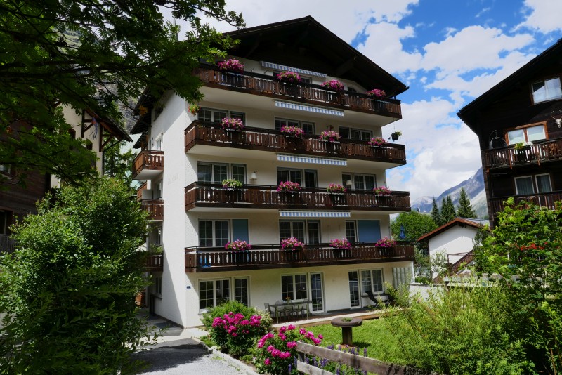 Studio Magdeleine - Exterior