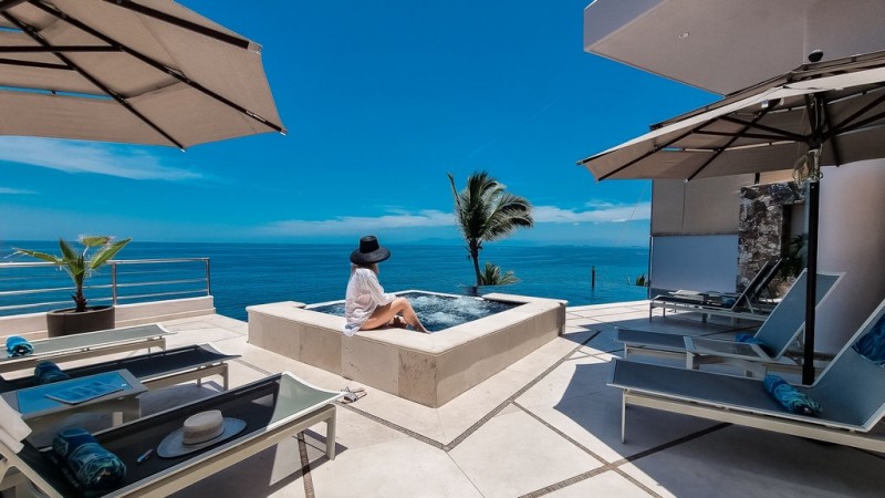 Villa Bahia | Luxury Mexico Villas | Luxury Villa Rentals