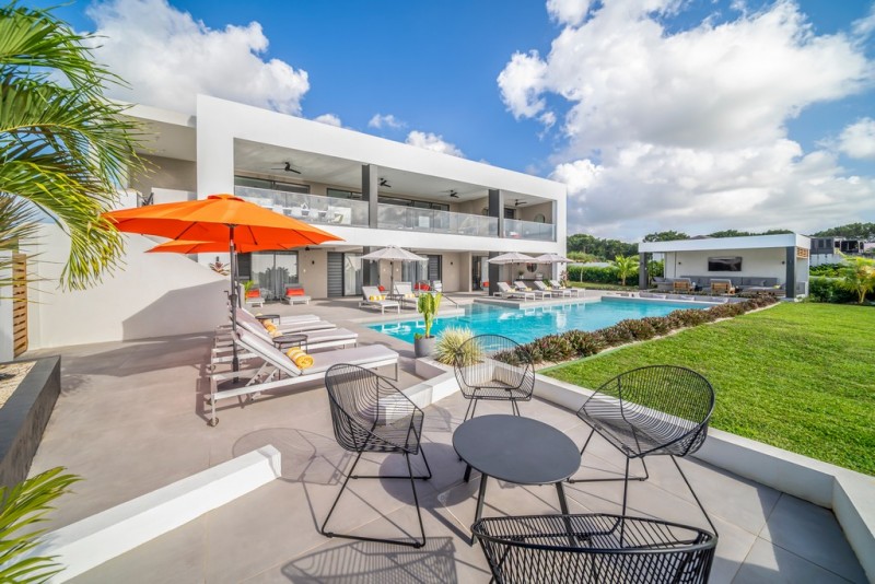 Villa Elan | Luxury Villas | Barbados Villa Rentals