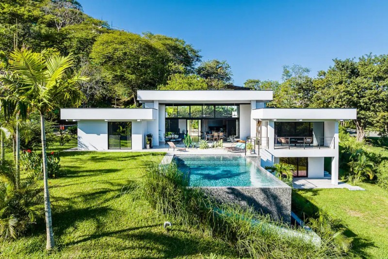 Villa Lux | Luxury Villas | Costa Rica Villas