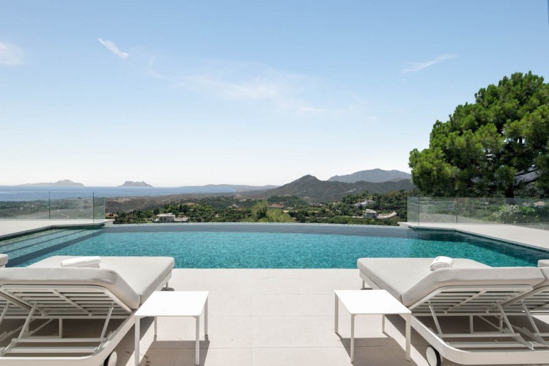 Villa Magda | Marbella Villas | Spain Luxury Villas