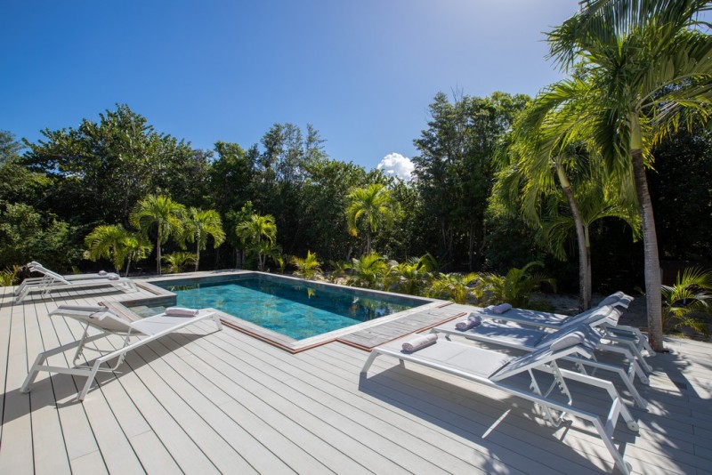 Villa Monchal | Luxury Villas | St Martin Villas