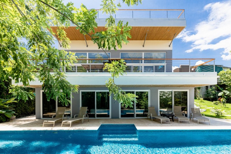 Villa Motmot | Luxury Villas | Costa Rica Villas