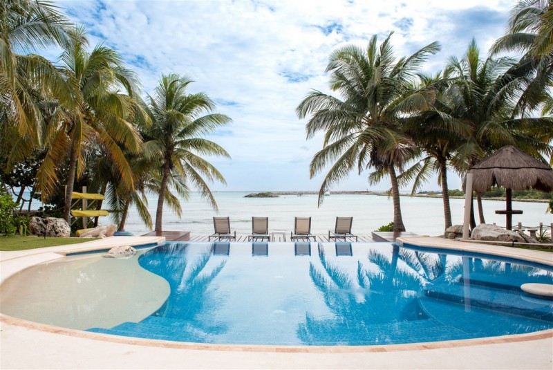 Villa Nautica | Luxury Villas | Luxury Mexico Rentals
