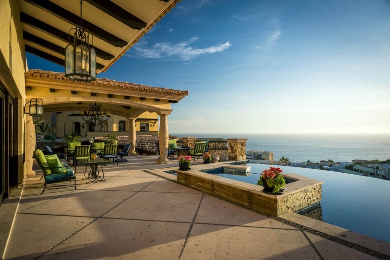 Villa Piedra | Luxury Villas | Cabo Villa Rentals