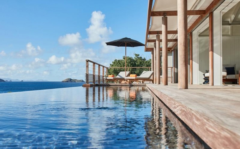 Villa Pinta | St Barths Villas | Luxury Villa Rentals
