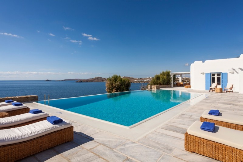 Villa Pinto | Luxury Villa Rentals | 5-Bedroom Villas
