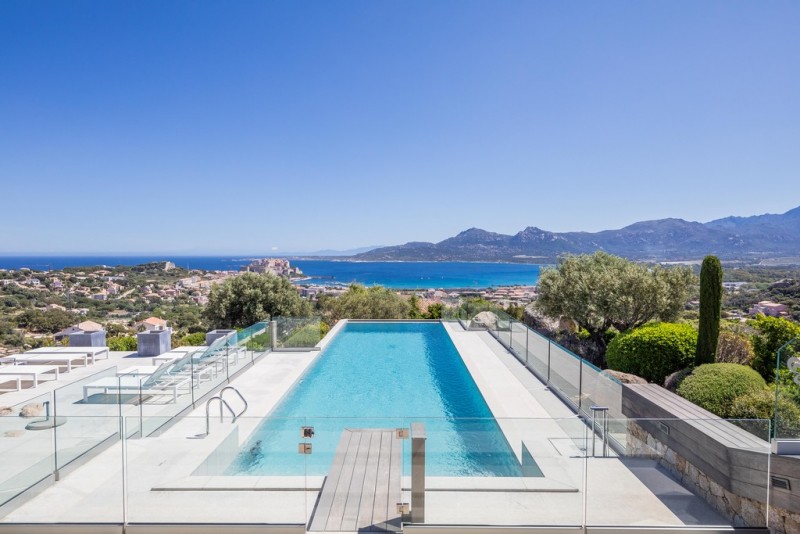Villa Prestige | Luxury Villas | Corsica Villa Rentals
