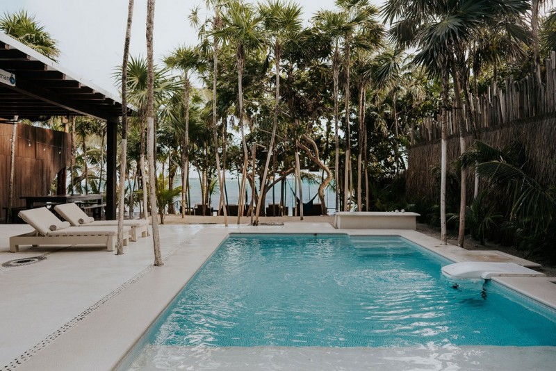 Villa Soliman | 6-Bedroom Villas | Mexico Villas