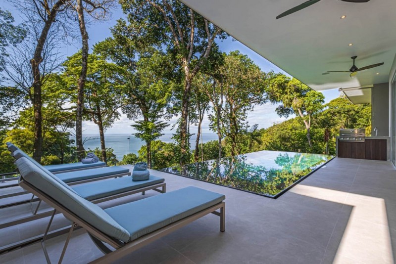 Villa Sueno | Luxury Villas | Costa Rica Villa Rentals