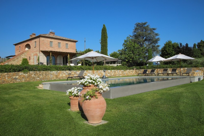 Vineranda | Italy Villas | Tuscany Retreat