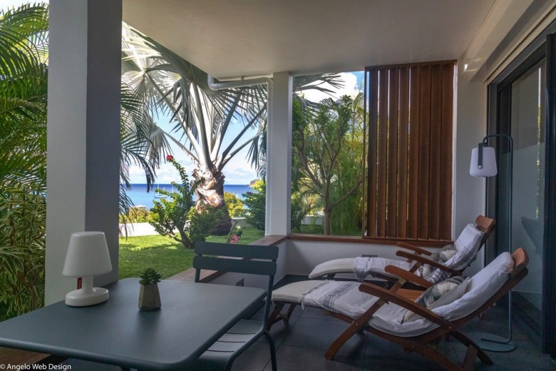 Vitamine C | St Barths Villas | Luxury Villa Rentals