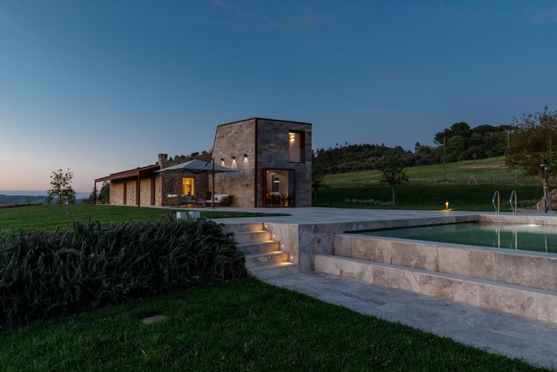 Volterra | Luxury Italy Villas | Italy Rentals