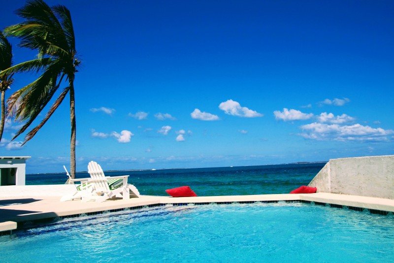 Water's Edge | Bahamas Villas | Luxury Villa Rentals