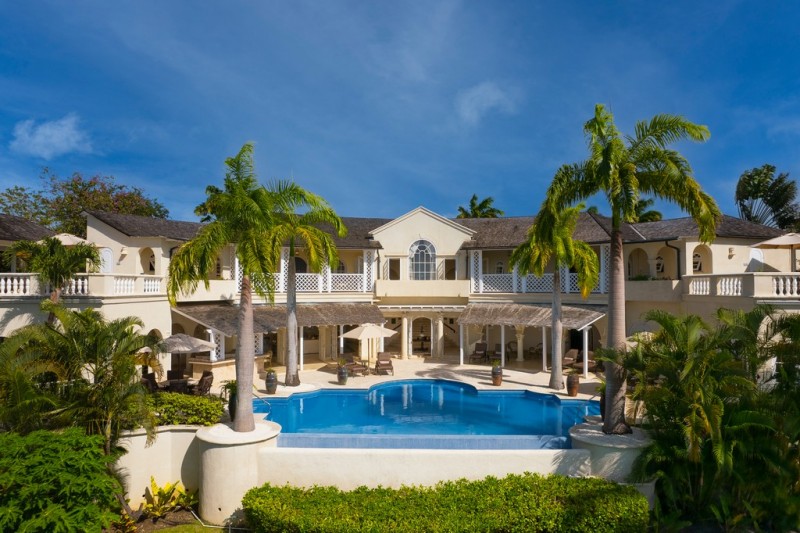 Wild Cane Ridge 2 | Luxury Barbados Villas | Barbados Villas
