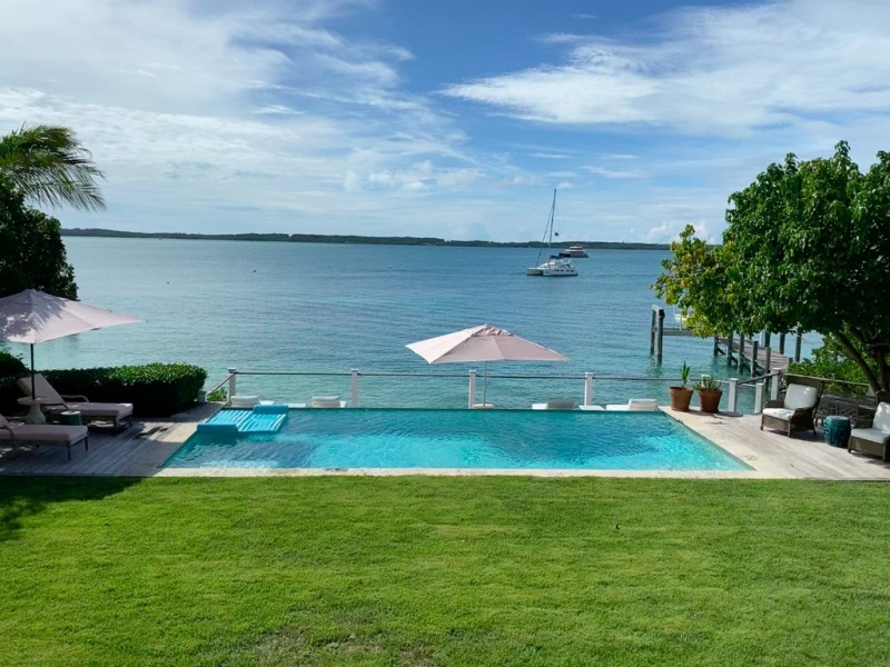 Windwhistle | Bahamas Villas | Luxury Villa Rentals