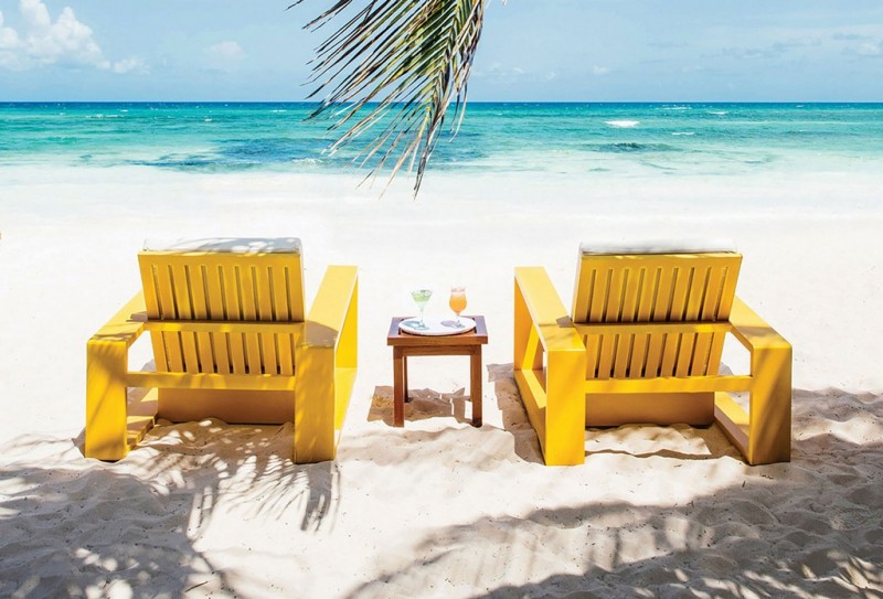 Yum Ha | Mexico Villas | Luxury Mexico Villas