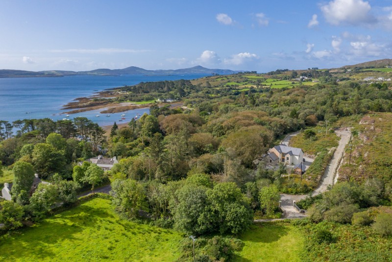 Beechwood House | West Cork | Luxury Ireland Villas
