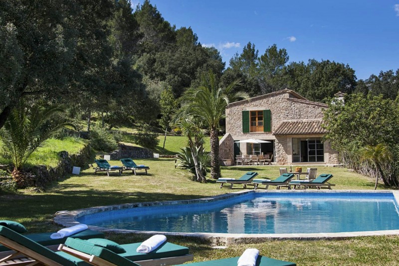 Casa Agoura 