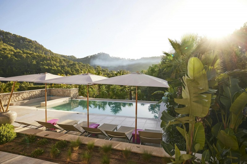 Casa Campo