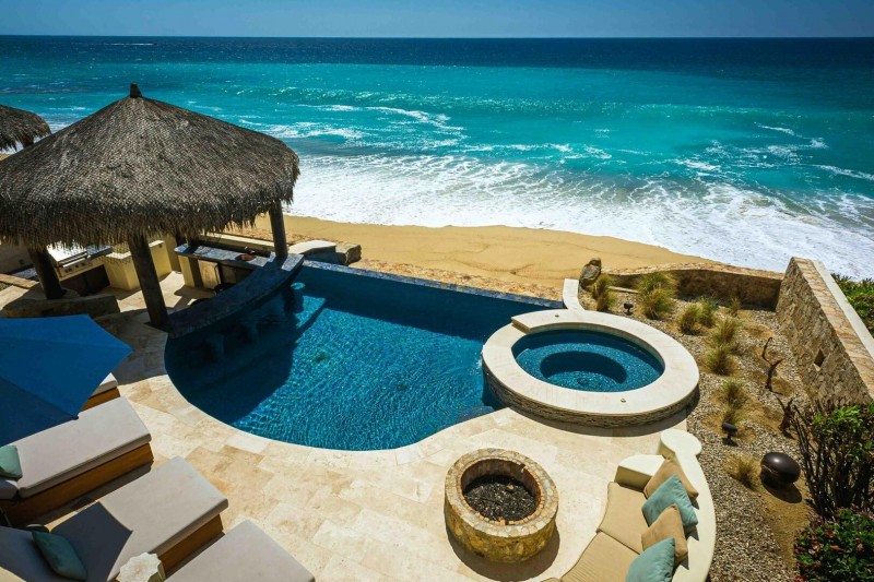 Casa Mar Azul