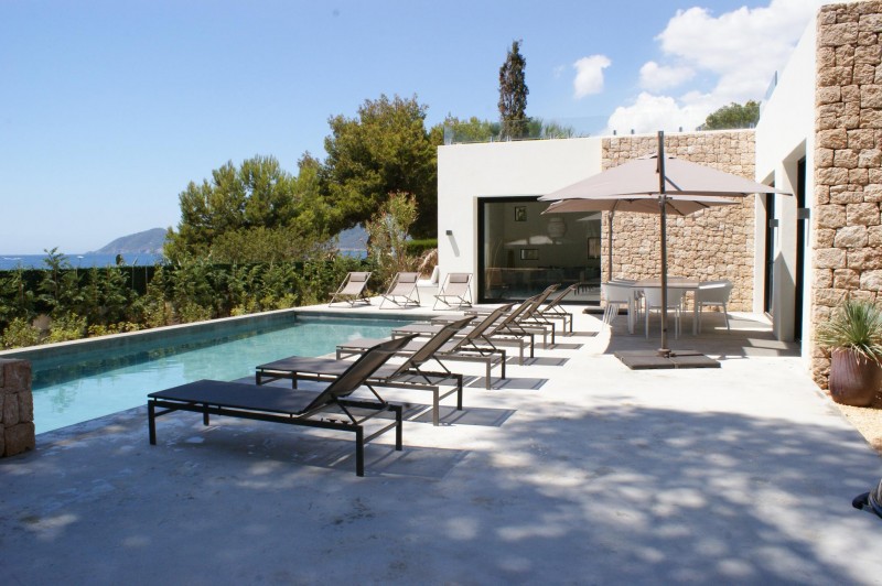 Casa Oceano S'Argamassa