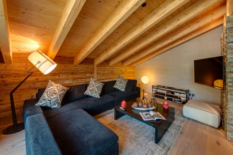 Chalet High 7 Penthouse | Zermatt Chalet | Switzerland