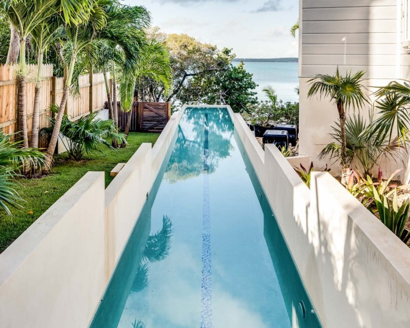 kingsview pool