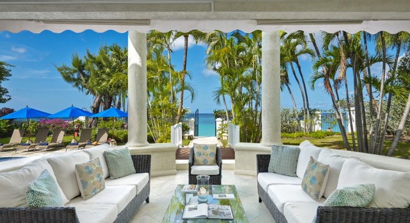 New Mansion Villa Barbados