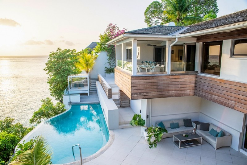 Portobello Villa - Barbados - 5 Bedrooms