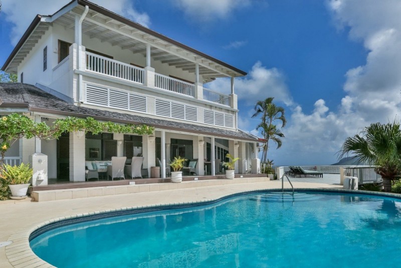 Tamarind Villa | Luxury Villa Rentals | St Lucia