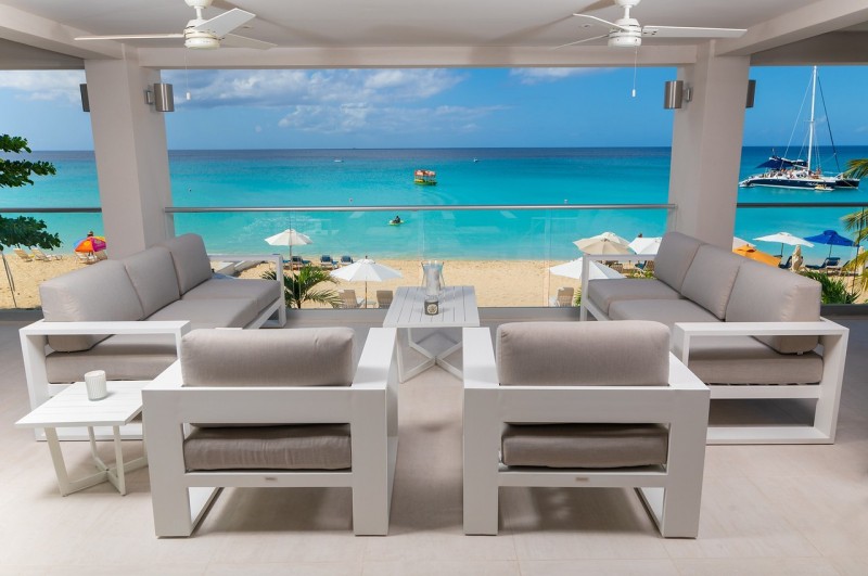 The One at St James | Luxury Villa Rentals | Barbados Villas