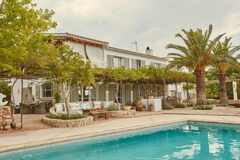 Villa Calmante