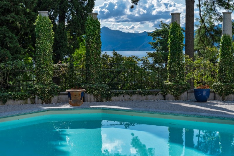 Dada villa | Lake Como Villas | 8-Bedroom Villa