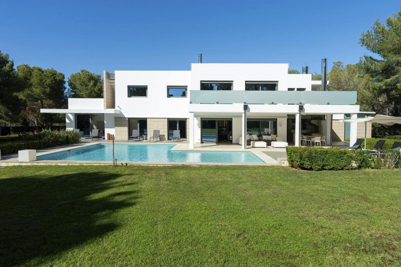 Villa Eliana